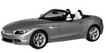 BMW E89 U202F Fault Code
