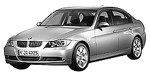 BMW E92 U202F Fault Code